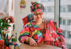 Camila Batmanghelidjh