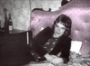Martin Amis