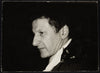 Lucian Freud & His Rat