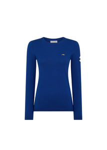 1970 Patch Jumper