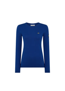 1970 Patch Jumper