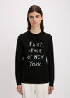Fairytale Of New York Jumper
