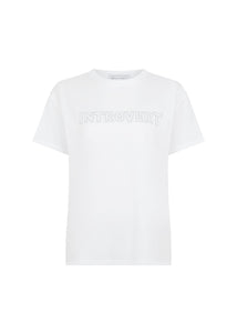 Introvert Unisex T-Shirt
