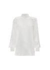 Ondine Shirt Satin