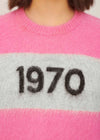 1970 Mohair Jumper