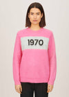 1970 Mohair Jumper