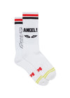 Cult Of Angels Socks