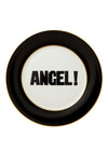 Dinner Plate Set - Angel!/Situation