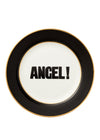 Side Plate Set - Angel!/Situation