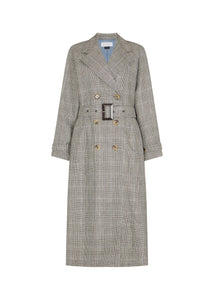 Summer Trench Coat