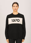1970 Oversized Jumper