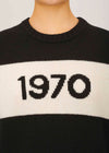 1970 Oversized Jumper
