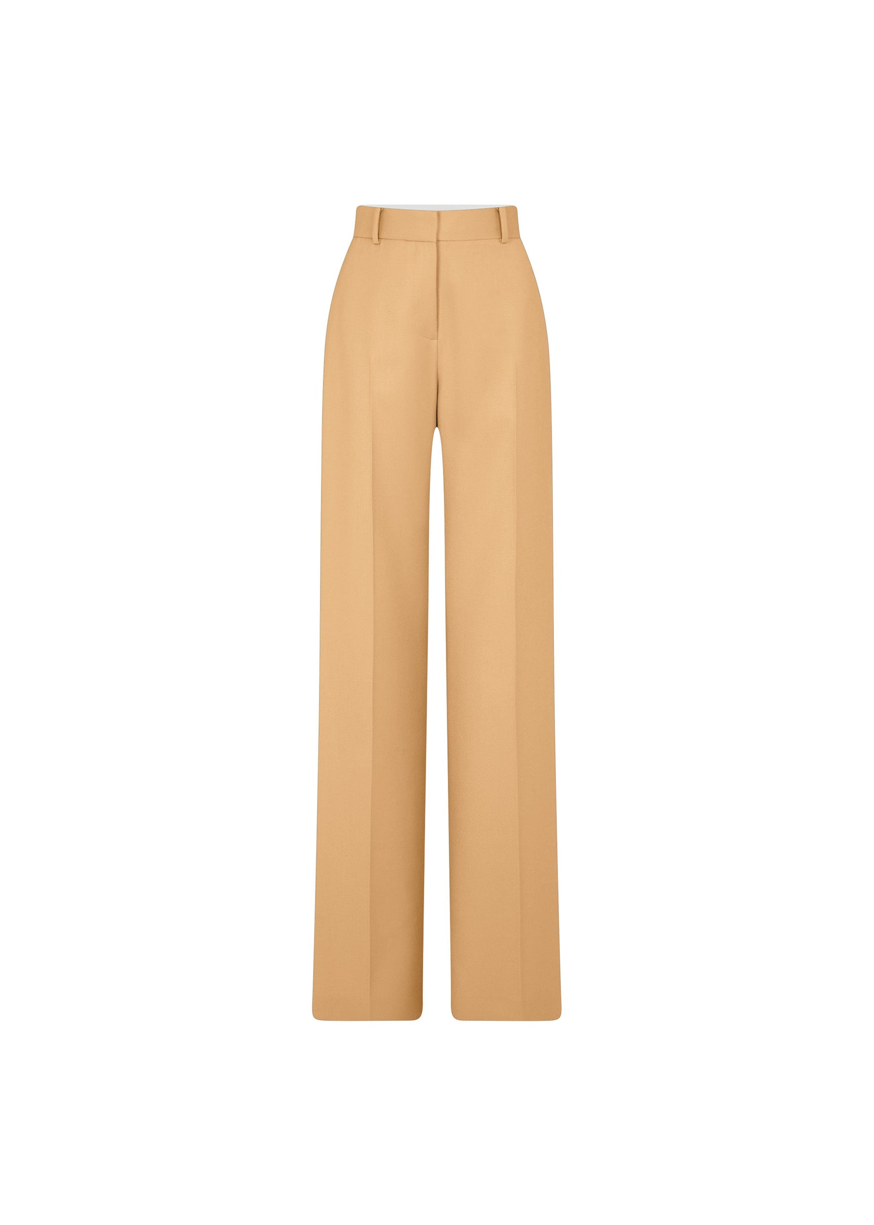 Cavalry Twill Slim Kim Trouser