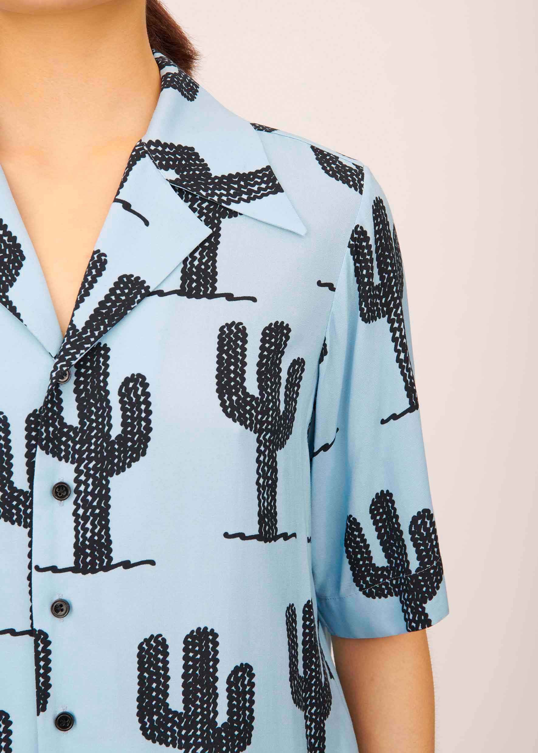 Holiday Shirt | Bella Freud – Bella Freud US