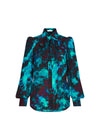 Printed Mood For Love Shirt