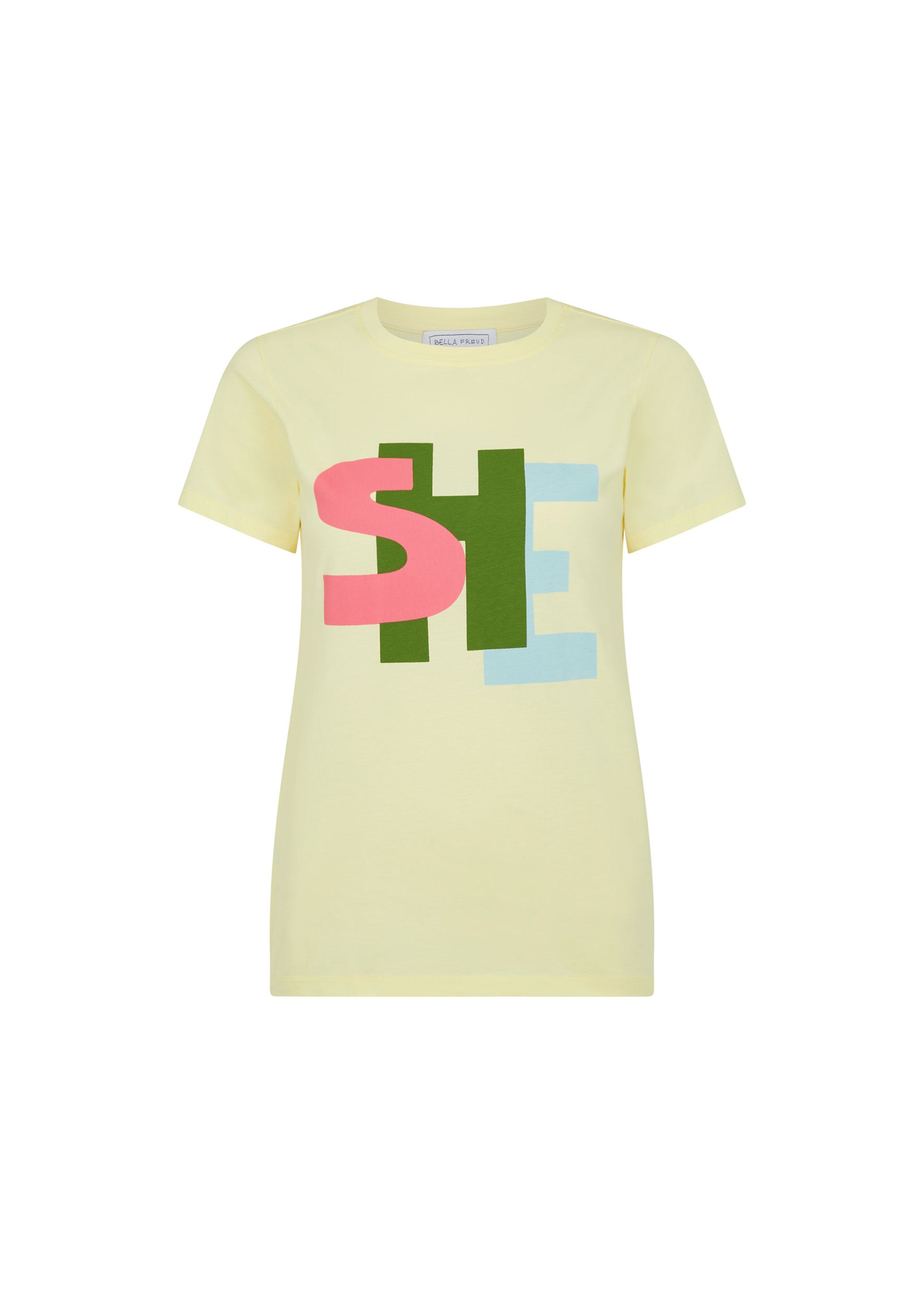 She T Shirt