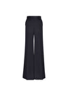 Satin Slim Kim Trouser