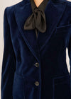 Velvet Saint James Jacket