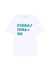 Sunday Morning T-Shirt
