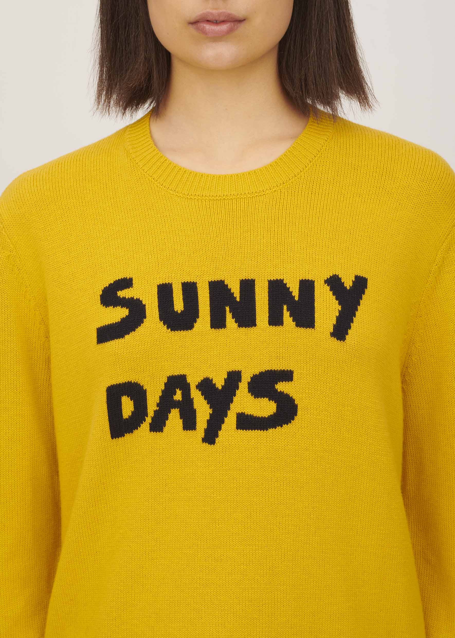 Sunny Days Jumper