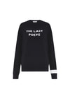 The Last Poets Oversized Jumper