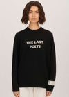 The Last Poets Oversized Jumper