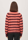 Tonal Stripe Jumper