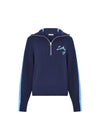 Zip-Up Lucky Jumper
