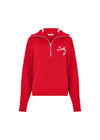 Zip-Up Lucky Jumper