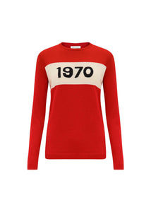 1970 Jumper