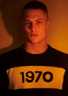 1970 Oversized Jumper