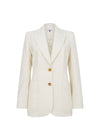 Cavalry Twill Saint James Jacket