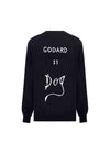 Ginsberg Is God Long Sleeve T-Shirt