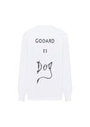 Ginsberg Is God Long Sleeve T-Shirt