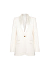 Shawl Collar Tux Jacket