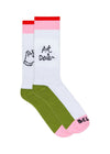 Art Dealer Socks