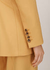 Cavalry Twill Bianca Jacket