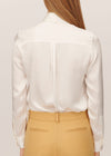 Cavalry Twill Bianca Trouser