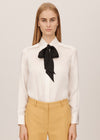 Cavalry Twill Bianca Trouser