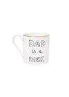 Dad Is A Dick Mug