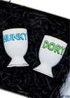 Egg Cup Set