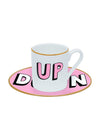 Espresso Cup Set