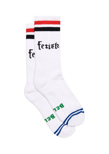 Fetish Socks