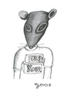 Fuck You Tyrone Long Sleeve T-Shirt