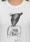 Fuck You Tyrone Long Sleeve T-Shirt