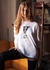 Fuck You Tyrone Long Sleeve T-Shirt