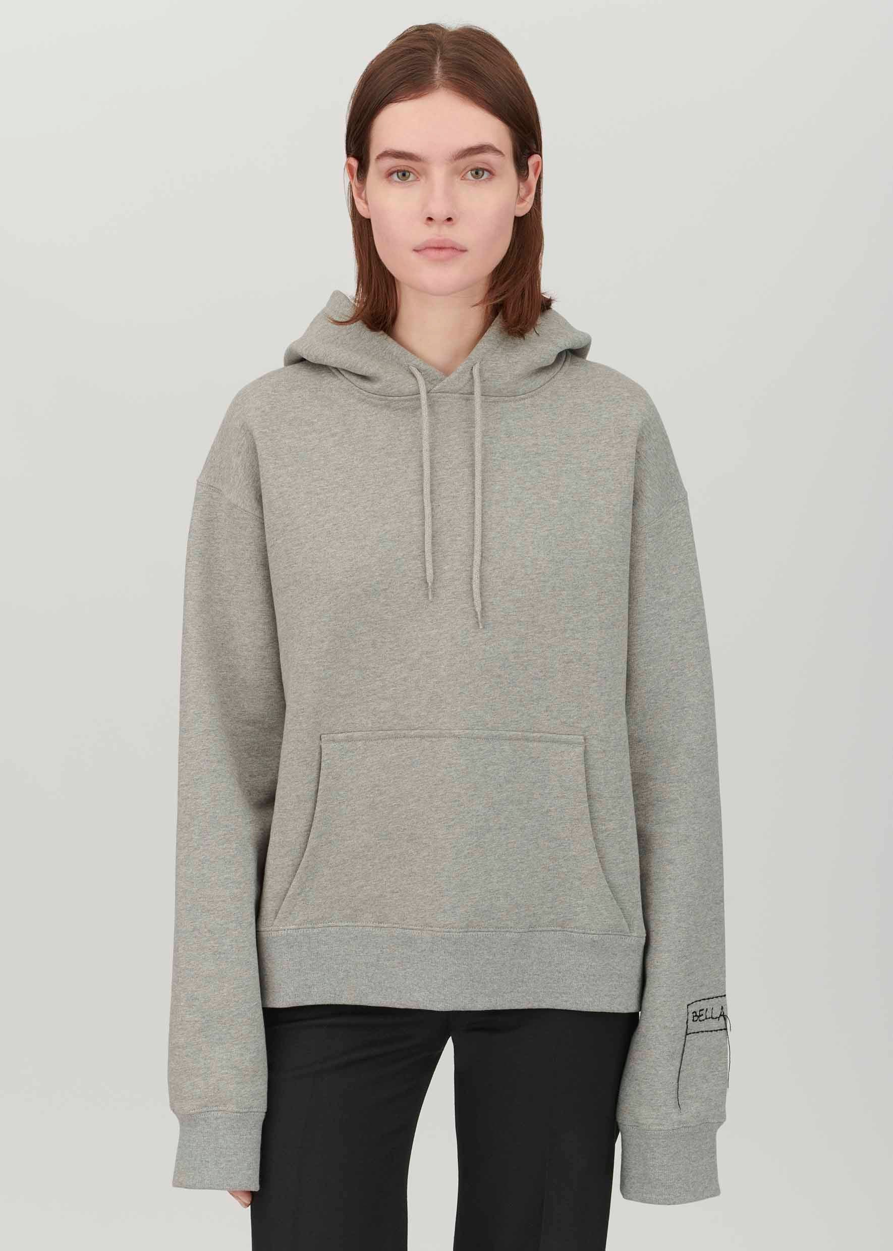 Bella hoodie hot sale