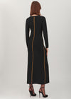 Long Sleeve Cher Dress