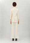 Shawl Collar Tux Jacket