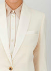 Shawl Collar Tux Jacket